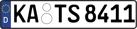 KA-TS8411
