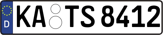 KA-TS8412