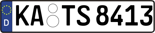 KA-TS8413