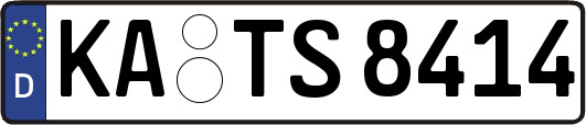 KA-TS8414