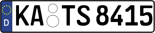 KA-TS8415
