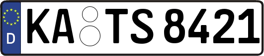 KA-TS8421