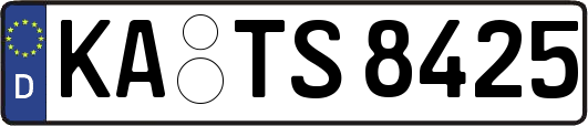 KA-TS8425