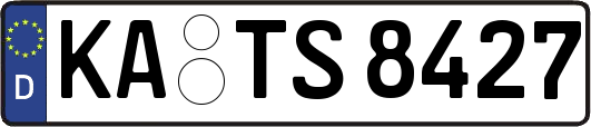 KA-TS8427