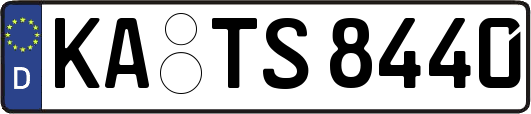 KA-TS8440