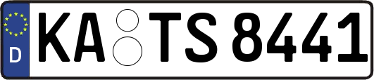KA-TS8441