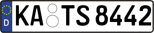 KA-TS8442