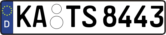 KA-TS8443