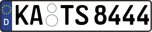 KA-TS8444