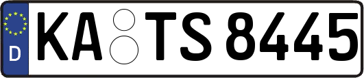 KA-TS8445