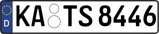 KA-TS8446