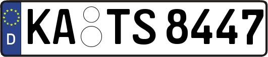KA-TS8447