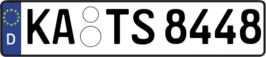 KA-TS8448