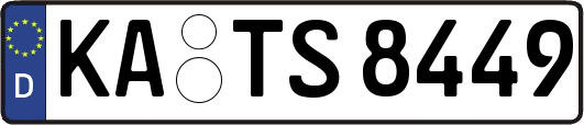 KA-TS8449