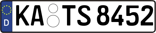 KA-TS8452