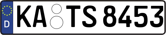 KA-TS8453