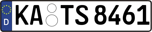 KA-TS8461