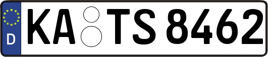 KA-TS8462