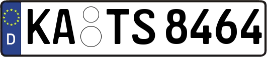 KA-TS8464
