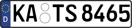 KA-TS8465
