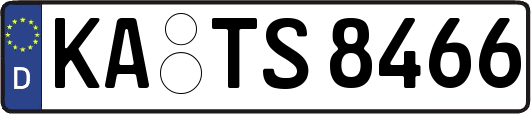 KA-TS8466