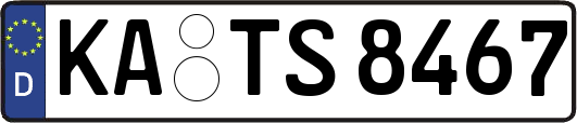 KA-TS8467