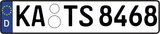 KA-TS8468