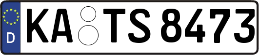 KA-TS8473