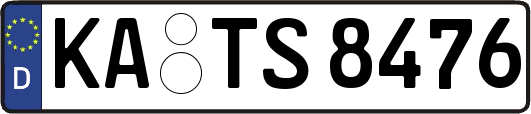 KA-TS8476