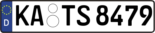 KA-TS8479