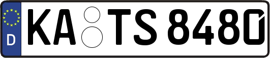 KA-TS8480