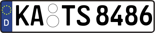 KA-TS8486