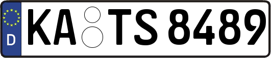 KA-TS8489