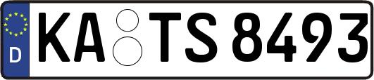 KA-TS8493