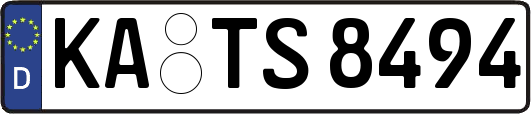 KA-TS8494