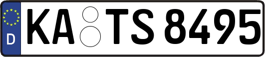 KA-TS8495