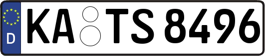 KA-TS8496