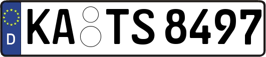 KA-TS8497
