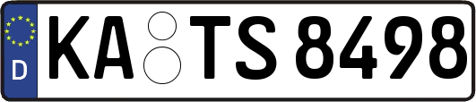 KA-TS8498