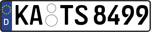 KA-TS8499