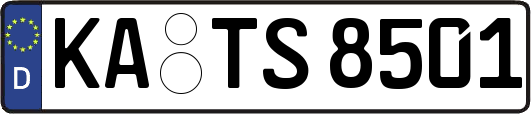 KA-TS8501