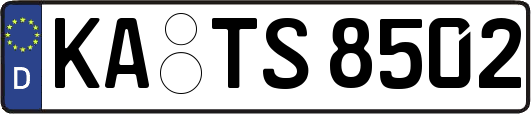 KA-TS8502