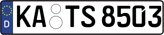KA-TS8503