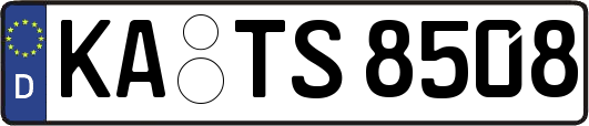 KA-TS8508