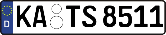 KA-TS8511