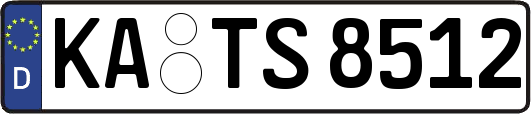 KA-TS8512