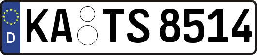 KA-TS8514