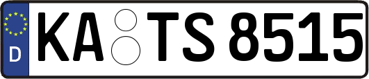 KA-TS8515
