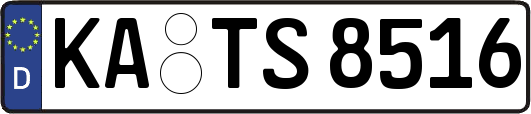KA-TS8516