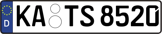 KA-TS8520